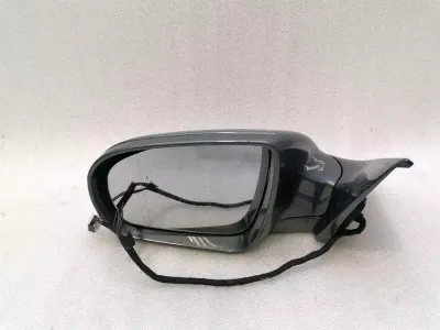Mercedes CLS W219 Left Door Mirror A2198102576 Exterior Mirror Left DEFECT MOP
