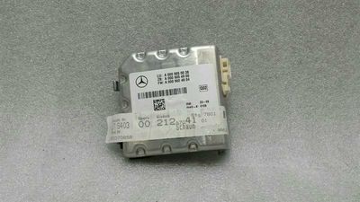 Mercedes E Class W212 Front Camera A0009050038 Multi Purpose Camera