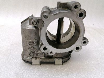 Mercedes CLS W219 Throttle Body A6420900070 Throttle Flap OM642 Diesel V6