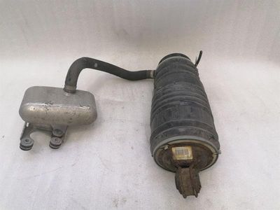 Mercedes CLS W219 Right Air Spring A2113201625 Shock absorber rear Airmatic Re