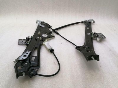 Mercedes CLS W219 Right Front Door Winder A2197201046 Window Regulator Front Right