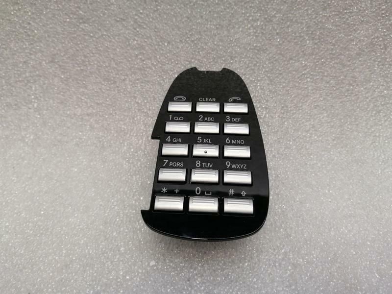 Mercedes S-Class W221 Phone Switch A2218230350 Telephone Switch Control Unit