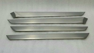Mercedes E Class W212 Door Card Veneer Set of 4 A2127301722