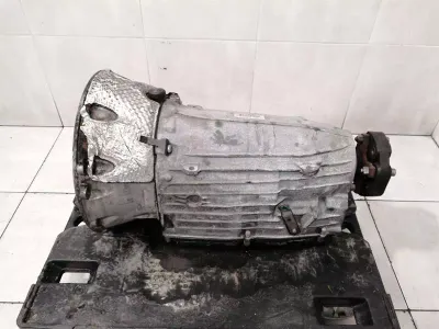 Mercedes CLS350 CDI OM642 W219 7G Tronic Automatic Gearbox A2112704202 Transmission