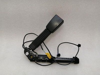 Mercedes CLS W219 Left Front Seatbelt Tensioner A2198600769 Front Seatbelt Tramp L