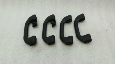 Mercedes E Class W212 Door Inner Handle A2048100151 Interior Door Handle