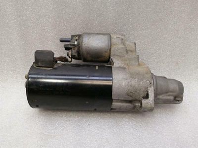 Mercedes S-class W221 starter engine A6429061100 starter OM642 S350 CDI