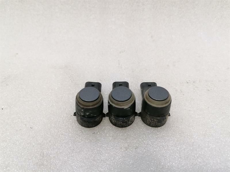 Mercedes CLS W219 Parking Sensor Set Of 3 A2215420417 Parking Aid Parking Sensor