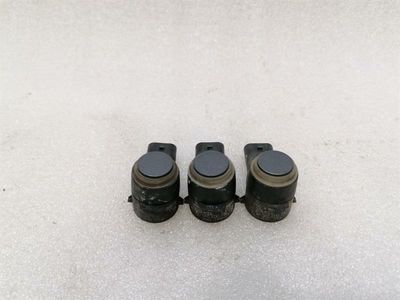 Mercedes CLS W219 Parking Sensor Set Of 3 A2215420417 Parking Aid Parking Sensor