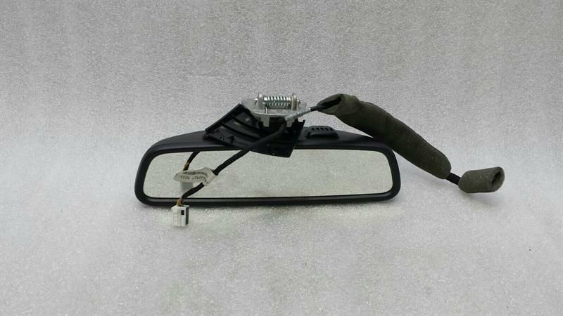 Mercedes E Class W212 Rear View Mirror A2048102917 Rear View Mirror Interior Mirror