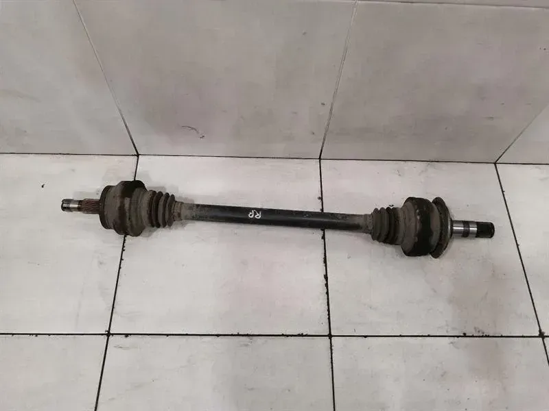 Mercedes S W221 drive shaft rear right A2213501910 rear right drive shaft