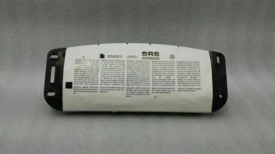 Mercedes E Class W207 Dashboard Safety Module A2078603902 Module