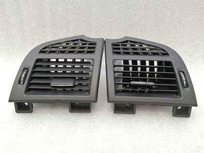 Mercedes S-Class W221 air vent set A2218300154 ventilation nozzle ventilation grille set