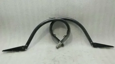 Mercedes E Class W207 boat hinge set A2077500128 tailgate hinge set