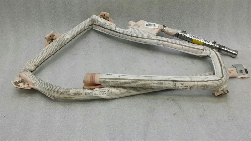 Mercedes E Class W207 Right Module A2078600202 Module Right