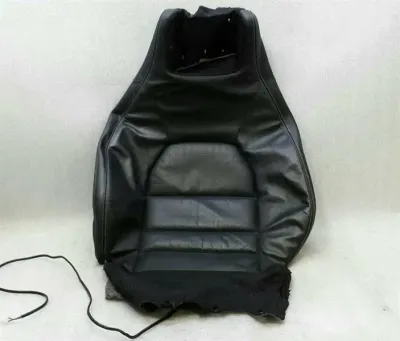 Mercedes E Class W207 left seat backrest A2079101747 left seat