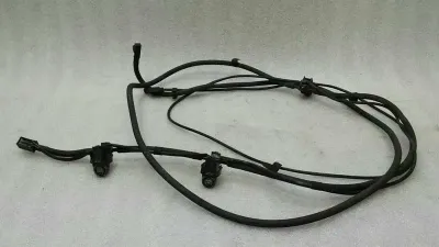 Mercedes W207 Washer Nozzle Pipes A20778600392 Nozzles for Windshield Washing System