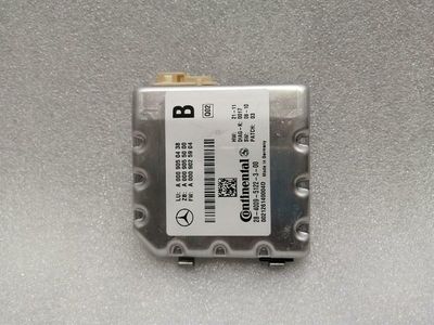 Mercedes S-Class W221 Front Camera A0009050438 Multi Purpose Camera