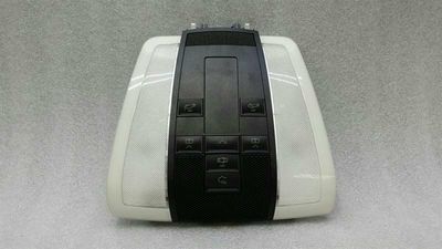 Mercedes E Class W207 Dome Light A2048200823 Interior Light Interior Lamp