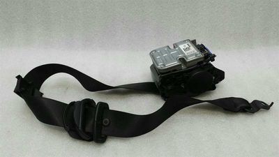 Mercedes CLS W219 front seat belt A2198600186 seat belt belt front Li MOPF