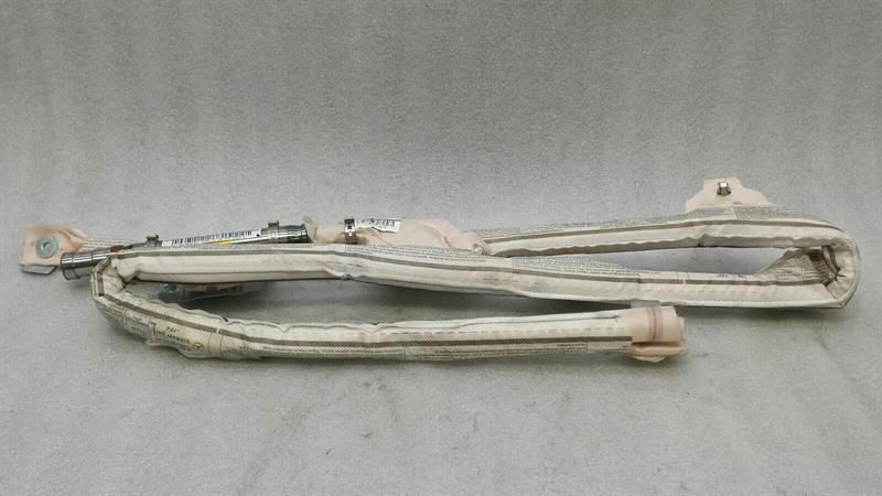 Mercedes E Class W207 Left Module A2078600102 Module Left