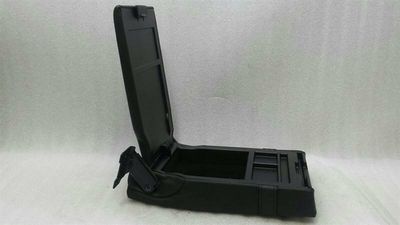Mercedes CLS W219 rear seatbench armrest A2199700030 rear armrest