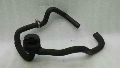 Mercedes CLS W219 Additional Cooling Pump A2118350264 Coolant Pump Diesel