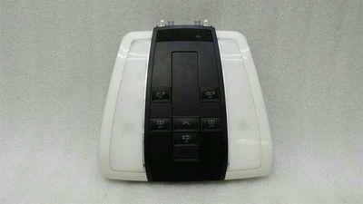 Mercedes E W207 convertible dome light A2078200001 interior light interior light