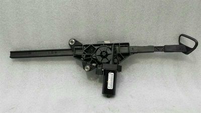Mercedes E Class W207 right seatbelt feeder A20778600282 belt strap front right