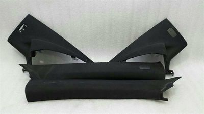 Mercedes E Class W207 A C Post Cover Set A20769027 C A Pillar Trim