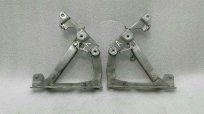 Mercedes CLS W219 Bonnet Hinge A2118800128 Hood Hinge Set W211 MOP