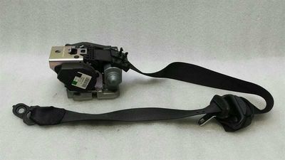 Mercedes CLS W219 front seat belt A2198600286 seat belt belt front RE MOPF