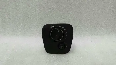 Mercedes CLS W219 RHD Headlight Switch A2195450604 Right Handlebar