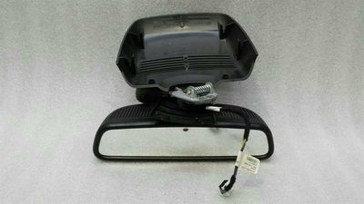 Mercedes E Class W207 Rear View Mirror A2048101317 Rear Mirror Interior Mirror