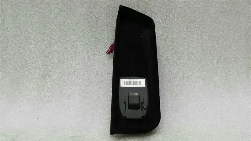 Mercedes CLS W219 Phone Cradle A2198200311 Phone Mount