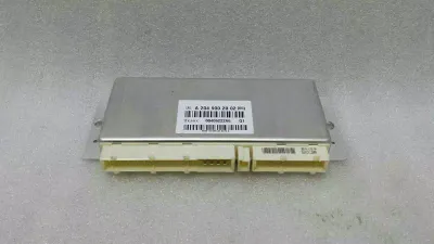 Mercedes E Class W207 suspension modules A2049002002 TEMIC EDC control unit
