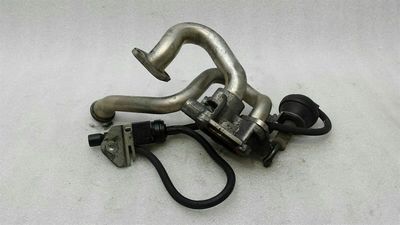 2010 MERCEDES E CLASS W207 EGR VALVE A6421401263 EGR SHIFT FLAP