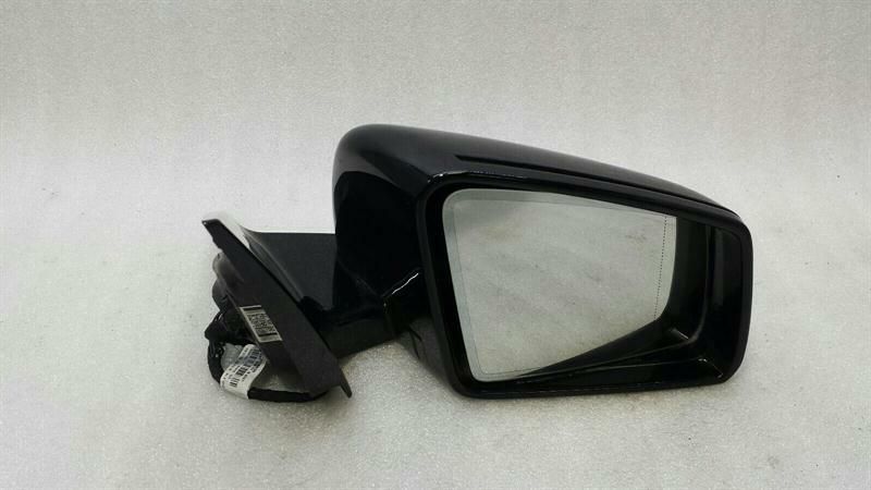 Mercedes E Class W207 Right Door Mirror A2078105216 Exterior Mirror Right DIM
