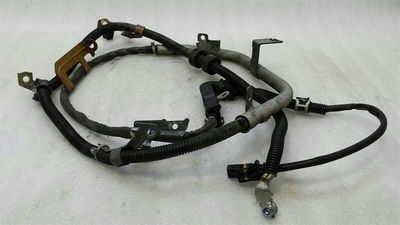 Mercedes E Class W207 W204 Starter Wiring A2075400510 Litch Machine Wiring Harness