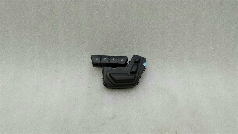 Mercedes E Class W207 Right Seat Switch A2128700558 Right Seat Switch