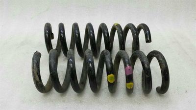 Mercedes E Class W207 Coil Spring Rear A2043240704 Suspension Spring Rear
