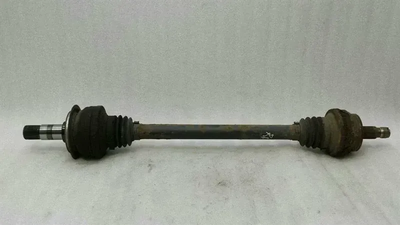 Mercedes W207 W204 Drive Shaft Rear Right A2043501910 RRH Drive Shaft Diesel