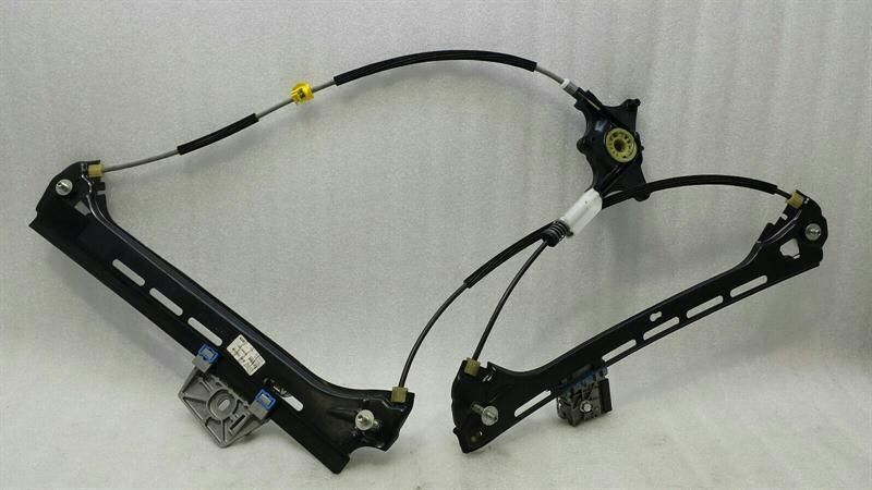 Mercedes E W207 convertible FLH door winder A2077200146 front left power window