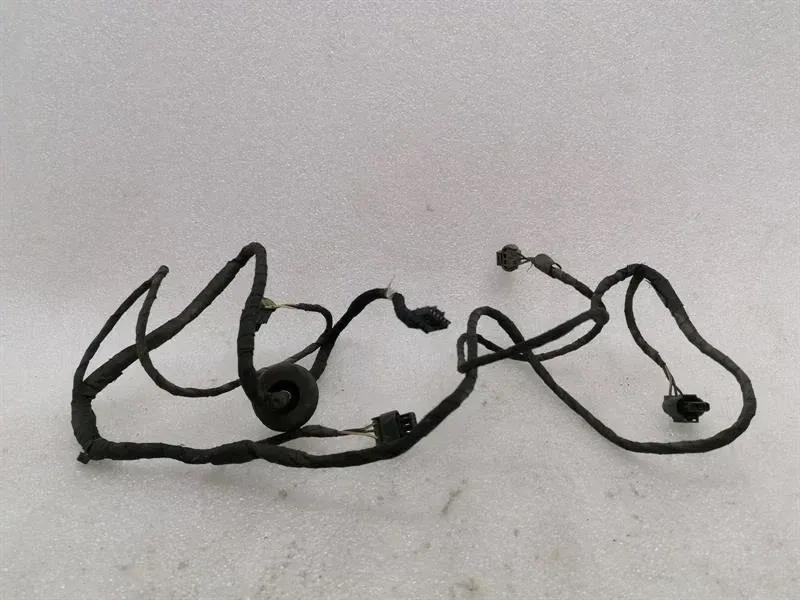 Mercedes E Class W207 Wiring Loom A2045400708 Wiring Harness