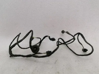 Mercedes E Class W207 Wiring Loom A2045400708 Wiring Harness