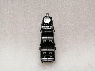 Mercedes S-Class W221 Main Window Switch A2218214951 Window Regulator Switch MOPF