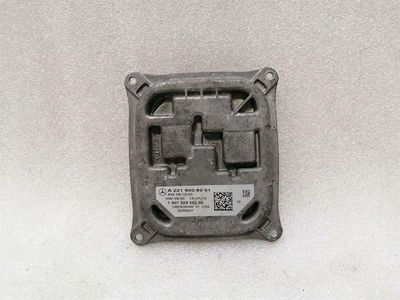 Mercedes S-Class W221 Xenon Ballast A2219008001 Xenon Ballast MOPF