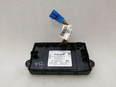 Mercedes S-Class W221 Front Right Door Module A2219000901 Door Control Unit Front R