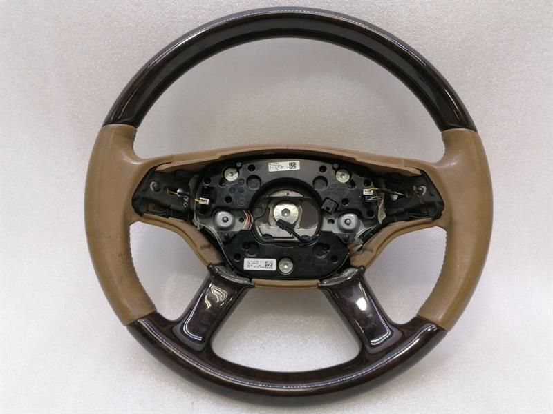 Mercedes S-Class W221 Steering Wheel A2214800403 Steering Wheel