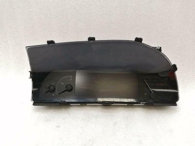 Mercedes S-Class W221 RHD Instrument Cluster A2219009102 Speedometer RHD MOPF